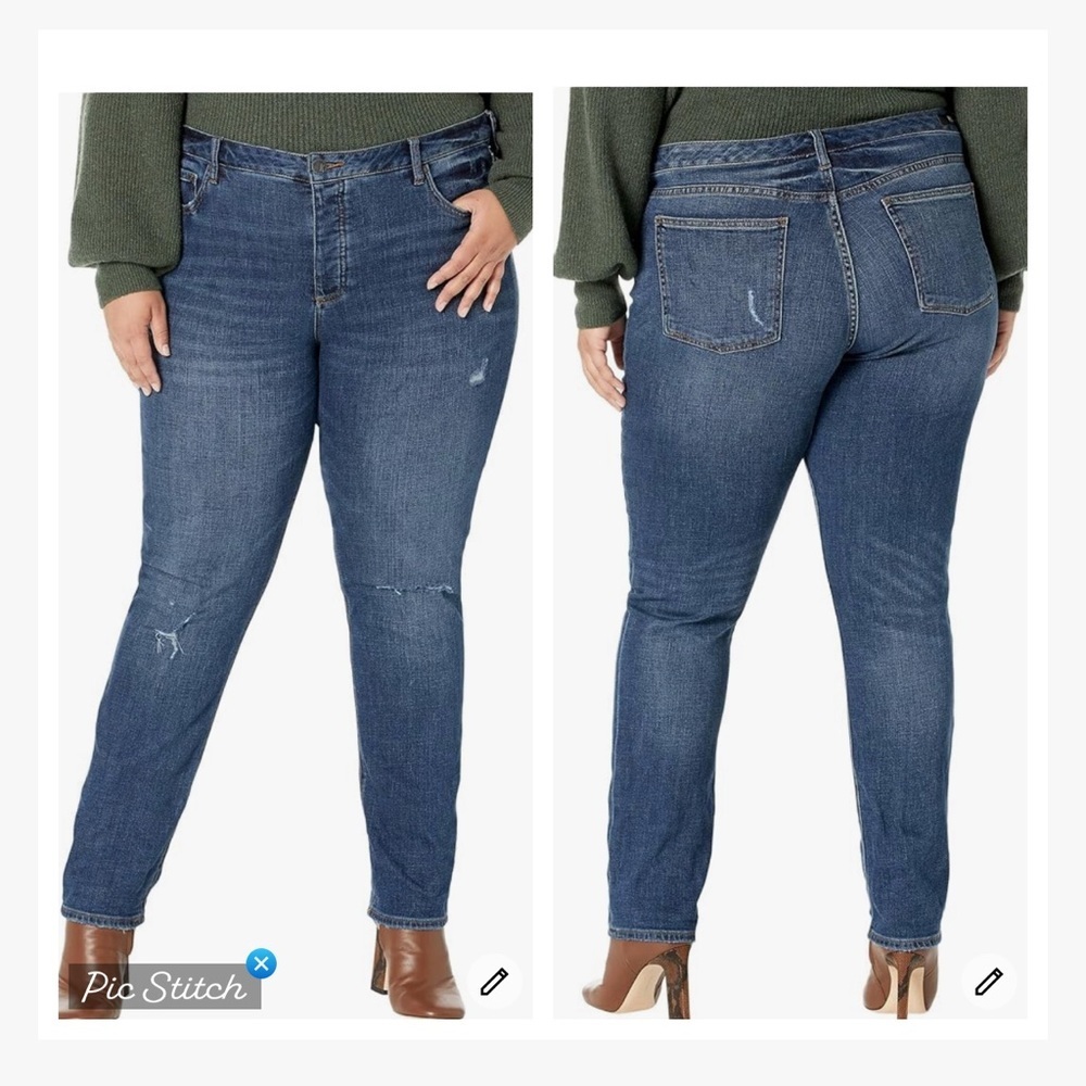 Kut From The Kloth Juliet Slouchy Boyfriend Jeans
